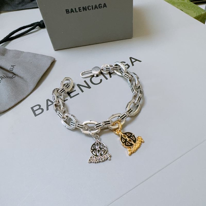 Balenciaga Bracelets